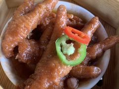 -鹿鸣酒家(越秀店)