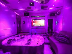 -ALICE PARTY自助式  KTV(松柏路店)