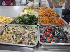 -晓马鸭店(新芜路店)