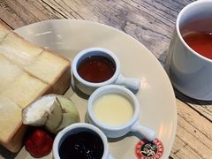 -MANYU COFFEE(广渠门店)