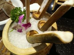 -香天下·四川火锅(安镇大润发店)