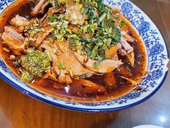 -范记豆花庄(东门好吃街店)