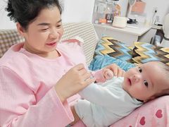 -小蝌蚪·寻·月嫂(普陀总部)