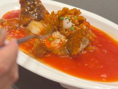 -蟹榭·本帮江浙菜·蟹宴(大宁久光商场店)