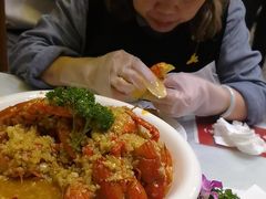 -戴记龙虾(天泽街店)