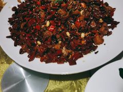 -辣婆婆(航天桥店)