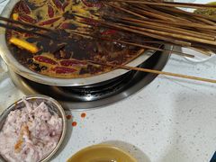 -手提串串香