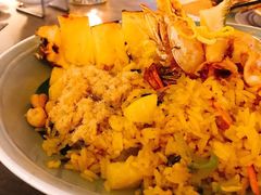 -CHINCHIN 青青·泰国料理(万象食家店)
