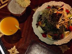 -暮色公园Twilight Park·威士忌Bar