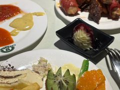 -戈拿旺巴西烤肉(崇文门店)