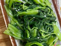 腐乳空心菜-聂记粤菜馆(鼓西路店)