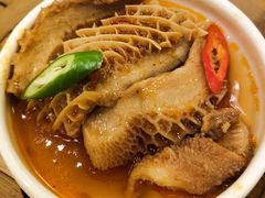 -稻香饭店(IFS国金中心店)