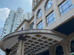 -巴扎美食·新疆菜·西域歌舞表演餐厅(新疆大厦店)