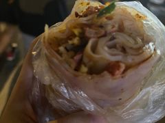 -小竖点徽派卷面皮(洪都店)