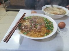 -鑫明明拉面(宁化路店)