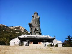 -青岛崂山太清宫