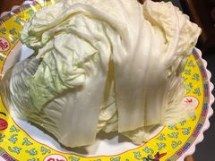 -芦月轩羊蝎子(劲松店)