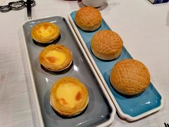 -醉辉皇原味海鲜江南菜(成都大魔方店)