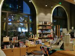 -星巴克臻选(福州东百中心分店)
