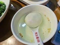 幸福大汤圆-甬上名灶·首店(环城西路店)