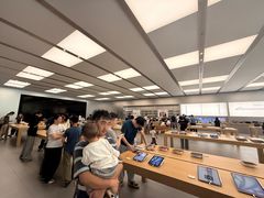 -Apple零售店(深圳益田假日广场店)