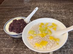 -阿坤传统手工小吃(沙坪坝店)