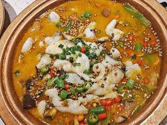 -鸡毛店·川菜(文殊院店)