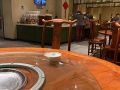 大堂-古关火锅店(古北水镇景区店)