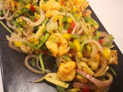 -后宫私房菜(汇客美食娱乐广场店)
