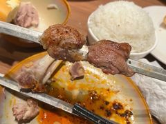 -贯贯吉·清真餐厅(浙江中路店)