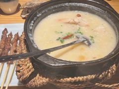 -蚝翅·海鲜粥·烧烤·龙虾季(海曙天一店)
