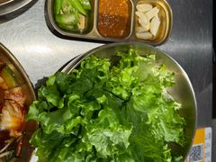 -小核桃烤肉馆(西塔店)