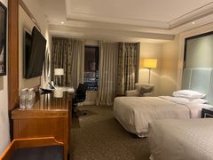 -澳门喜来登大酒店