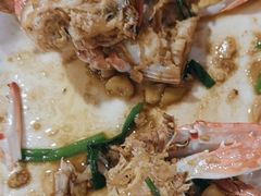 -考记泥焗鸡农庄·海鲜(北洛秘境店)