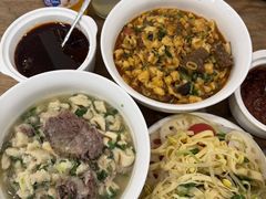 -老刘家永盛斋·传统泡馍(东关南街店)