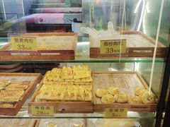 -五道口枣糕王(成府路店)