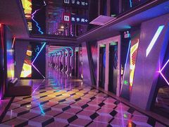 -今迈量贩式KTV(尚峰街店)