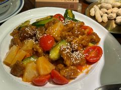 -食锦记家宴·闽南菜(开元盛世广场店)
