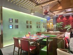 -南门四季铜锅涮肉(大屯·北苑店)