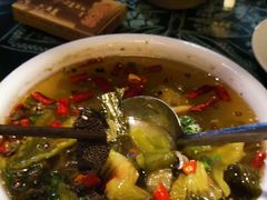 -香满楼(临安路店)