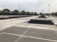 -通略驾校(新村路店)