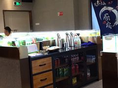-黄鱼炙夜(华家池店)