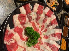 -汉拿山(悦荟·万科购物中心店)