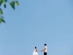 -经典婚纱摄影美学馆·私人定制