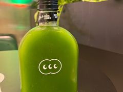 -混果汁(喜荟城店)
