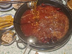 -五里关火锅(牛市口店)