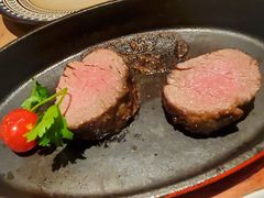 -西堤牛排(北京国瑞店)