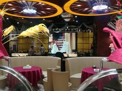 -福缘烤肉王自助(爱琴海-原比尔森店)