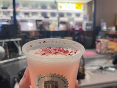 -黑胶星球(华发中城商都店)