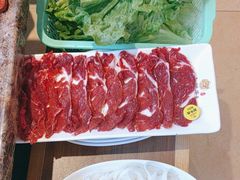 -小肥牛潮汕牛肉火锅(南联店)